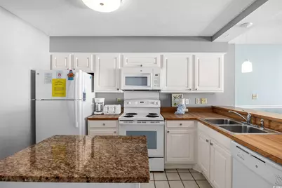 4701 S Ocean Blvd. #Unit 2B, North Myrtle Beach, SC 29582 - Photo 5