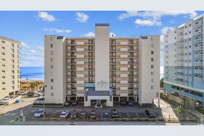 4701 S Ocean Blvd. #Unit 2B, North Myrtle Beach, SC 29582 - Photo 1