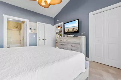 4891 Luster Leaf Circle #Unit 401, Myrtle Beach, SC 29572 - Photo 21