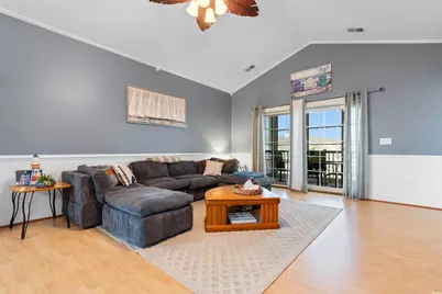 4891 Luster Leaf Circle #Unit 401, Myrtle Beach, SC 29572 - Photo 13