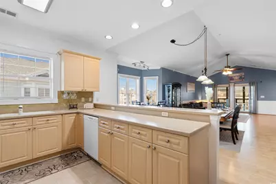 4891 Luster Leaf Circle #Unit 401, Myrtle Beach, SC 29572 - Photo 7