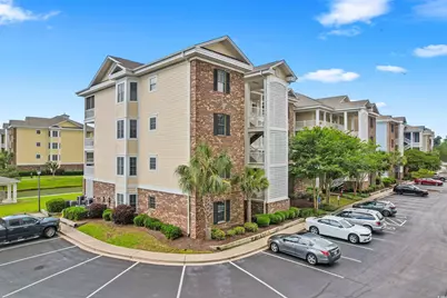 4843 Luster Leaf Circle #Unit 402, Myrtle Beach, SC 29577 - Photo 27