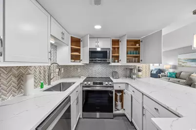 941 S Ocean Blvd. #Unit D3, North Myrtle Beach, SC 29582 - Photo 5