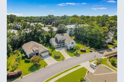 131 Gilman Rd., Pawleys Island, SC 29585 - Photo 3