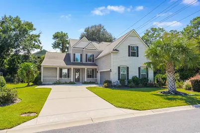 131 Gilman Rd., Pawleys Island, SC 29585 - Photo 1