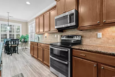 131 Gilman Rd., Pawleys Island, SC 29585 - Photo 15