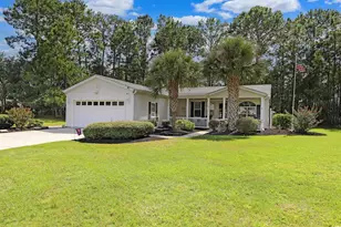 627 Woodholme Dr, Conway, SC 29526 - Photo 1