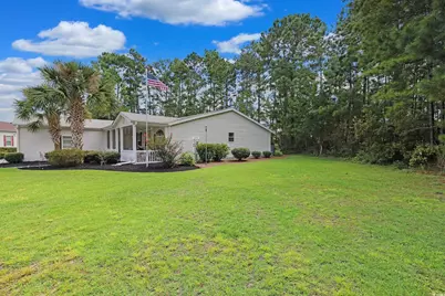627 Woodholme Dr., Conway, SC 29526 - Photo 5