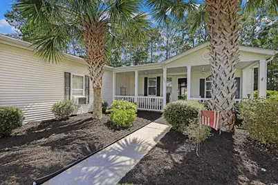627 Woodholme Dr., Conway, SC 29526 - Photo 3