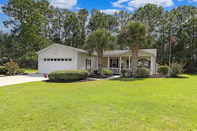 627 Woodholme Dr., Conway, SC 29526 - Photo 1