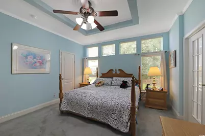 627 Woodholme Dr., Conway, SC 29526 - Photo 19