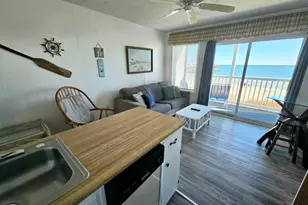 116 S Waccamaw Dr, Garden City Beach, SC 29576 - Photo 11