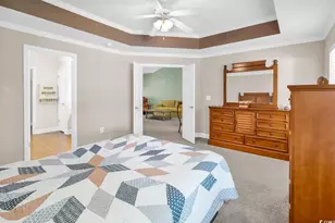 641 Botany Loop, Murrells Inlet, SC 29576 - Photo 15