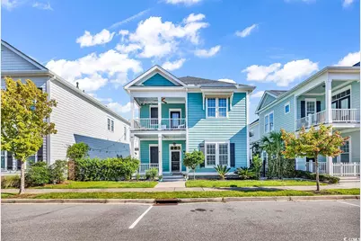 1411 Peterson St., Myrtle Beach, SC 29577 - Photo 1