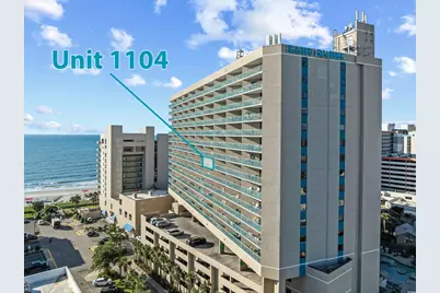 205 74th Ave. N #1104, Myrtle Beach, SC 29572 - Photo 5