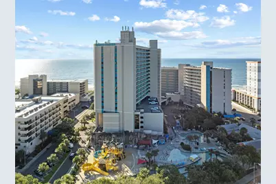 205 74th Ave. N #1104, Myrtle Beach, SC 29572 - Photo 3