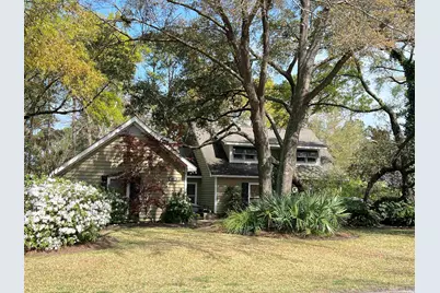 695 Country Club Dr., Pawleys Island, SC 29585 - Photo 1