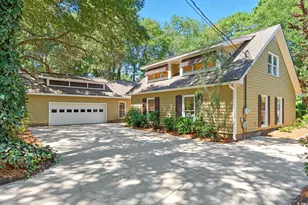 695 Country Club Dr, Pawleys Island, SC 29585 - Photo 5