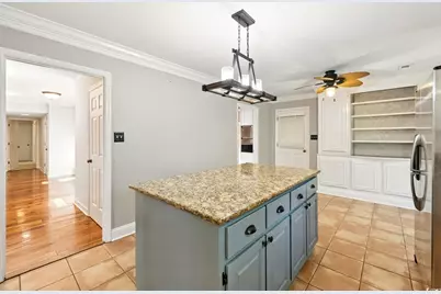 695 Country Club Dr., Pawleys Island, SC 29585 - Photo 15