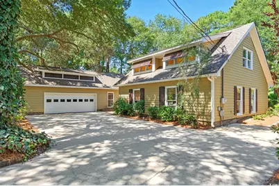 695 Country Club Dr., Pawleys Island, SC 29585 - Photo 5