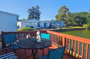 440 Oceanside Dr, Surfside Beach, SC 29575 - Photo 17
