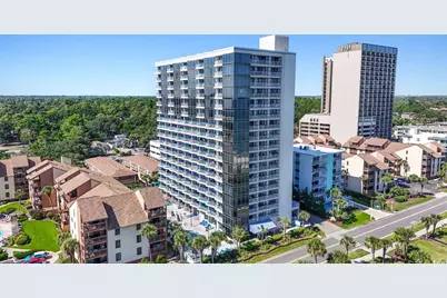 5511 Ocean Blvd. N #208, Myrtle Beach, SC 29577 - Photo 1