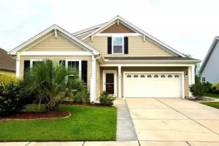 808 Yauhannah Dr, Little River, SC 29566 - Photo 1