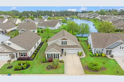 808 Yauhannah Dr., Little River, SC 29566 - Photo 1