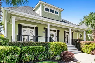 1204 Wading Heron Rd., North Myrtle Beach, SC 29582 - Photo 5