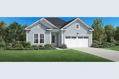 6540 Berg St., Murrells Inlet, SC 29576 - Photo 1