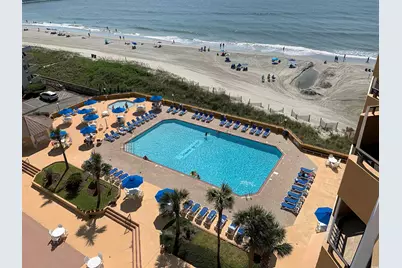 9650 Shore Dr. #710, Myrtle Beach, SC 29572 - Photo 33