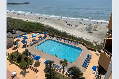 9650 Shore Dr. #710, Myrtle Beach, SC 29572 - Photo 3