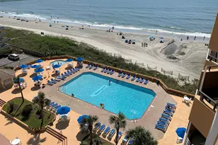 9650 Shore Dr, Myrtle Beach, SC 29572 - Photo 3