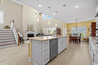 932 Abernathy Place, Surfside Beach, SC 29575 - Photo 17