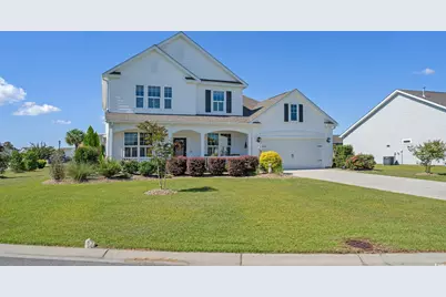 932 Abernathy Place, Surfside Beach, SC 29575 - Photo 1