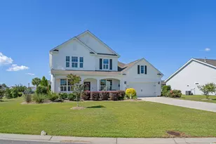 932 Abernathy Pl, Surfside Beach, SC 29575 - Photo 1