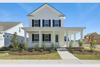 1420 Lancaster Way, Myrtle Beach, SC 29588 - Photo 1
