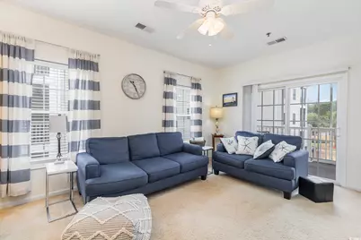 2090 Cross Gate Blvd #205, Surfside Beach, SC 29575 - Photo 5