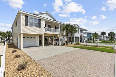 328 45th Ave. N, North Myrtle Beach, SC 29582 - Photo 5