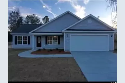 Tbb4 Privetts Rd., Conway, SC 29526 - Photo 1