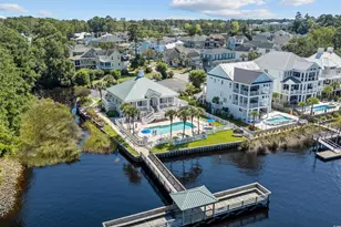 901 Clubhouse Dr, North Myrtle Beach, SC 29582 - Photo 35