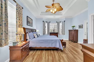 4254 Congressional Dr, Myrtle Beach, SC 29579 - Photo 5