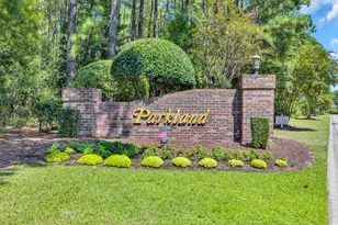 4254 Congressional Dr, Myrtle Beach, SC 29579 - Photo 37