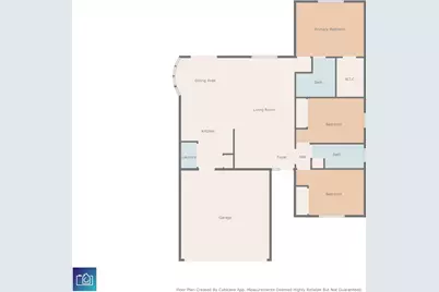 2008 Saltwater St., Myrtle Beach, SC 29588 - Photo 29