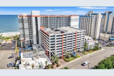 7200 N Ocean Blvd. #418, Myrtle Beach, SC 29572 - Photo 17