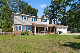 1616 26th Ave N, North Myrtle Beach, SC 29582 - Photo 35