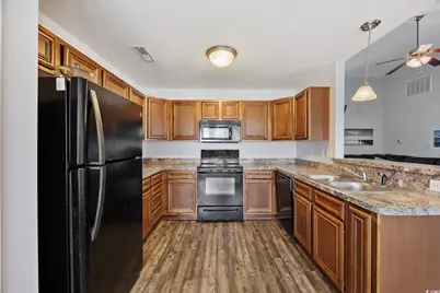 494 Warren Springs Dr., Conway, SC 29527 - Photo 9