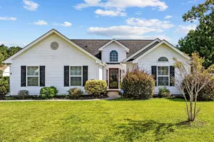 494 Warren Springs Dr, Conway, SC 29527 - Photo 1