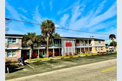 307 Flagg St., Myrtle Beach, SC 29577 - Photo 1