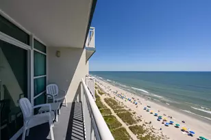 2504 N Ocean Blvd, Myrtle Beach, SC 29577 - Photo 21